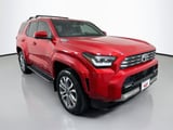 2026 Toyota 4Runner - Preview 4