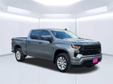 2026 Chevrolet Silverado - Preview 7