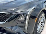 2026 Cadillac CT5 - Preview 4