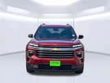 2027 Chevrolet Traverse - Preview 8