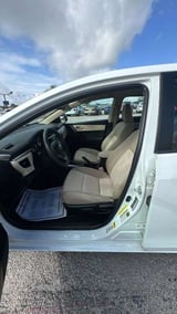 2015 Toyota Corolla - Preview 9