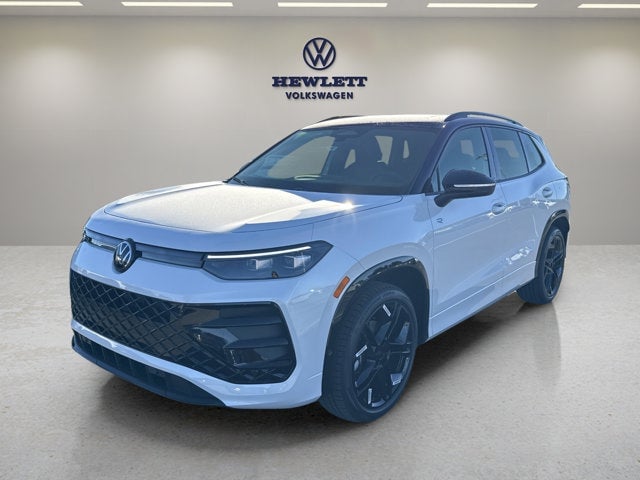 2026 Volkswagen Tiguan - Image 1