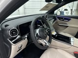 2026 Mercedes-Benz GLC - Preview 9