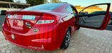 2012 Honda Civic - Preview 8