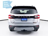 2026 Honda Pilot - Preview 6