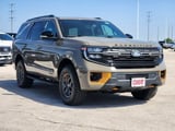2027 Ford Expedition - Preview 2