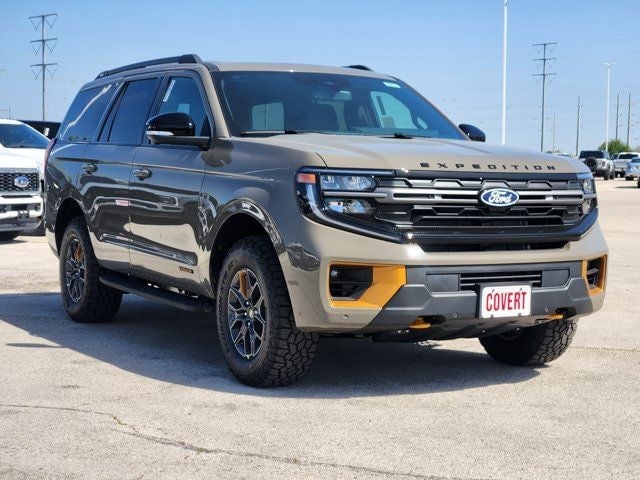 2027 Ford Expedition - Image 2