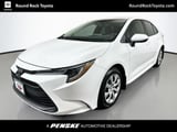 2024 Toyota Corolla - Preview 2