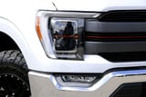 2021 Ford F-150 - Preview 3