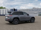 2027 Jeep Grand Cherokee - Preview 3
