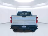 2026 Chevrolet Silverado 1500 - Preview 4