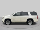 2015 GMC Yukon - Preview 2