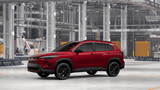 2026 Toyota Corolla Cross - Preview 2