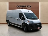 2026 Ram Promaster 3500 - Preview 7