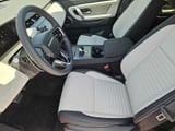 2026 Land Rover Discovery Sport - Preview 11
