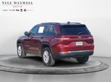 2022 Jeep Grand Cherokee - Preview 14