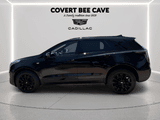 2026 Cadillac XT5 - Preview 5