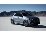 2027 Mercedes-Benz GLE - Preview 11