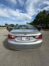 2012 Hyundai Sonata - Preview 16