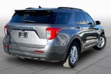 2023 Ford Explorer - Preview 12
