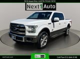 2016 Ford F-150 - Preview 9