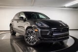 2026 Porsche Macan - Preview 9
