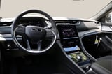 2026 Jeep Grand Cherokee - Preview 14