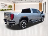 2026 GMC Sierra 2500HD - Preview 9