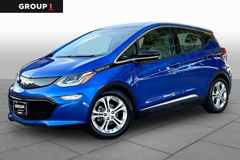 2019 Chevrolet Bolt EV - Image 1