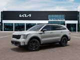 2026 Kia Sorento - Preview 3