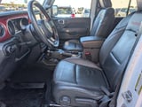 2018 Jeep Wrangler - Preview 8