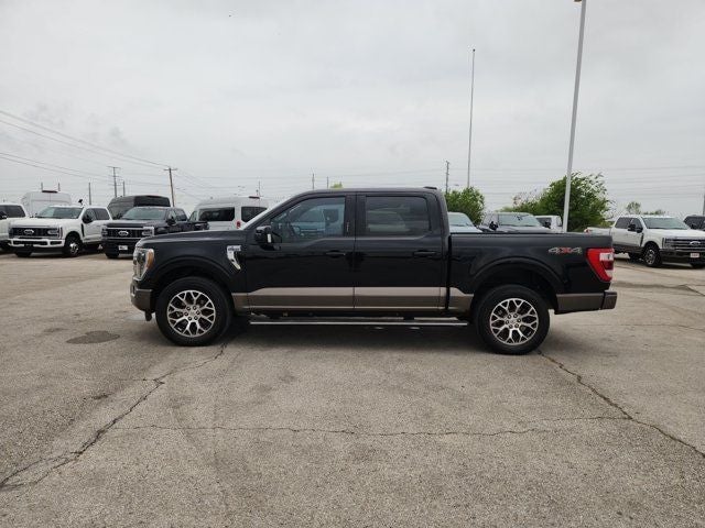 2022 Ford F-150 - Image 2