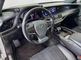 2019 Lexus LS - Preview 9