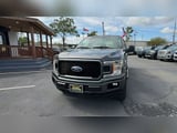 2020 Ford F-150 - Preview 6