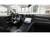 2027 Mercedes-Benz C-Class - Preview 6