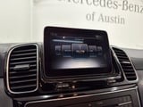 2017 Mercedes-Benz GLE - Preview 14