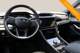 2026 Jeep Grand Cherokee - Preview 13