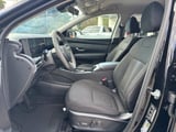 2025 Hyundai Tucson - Preview 9