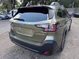 2024 Subaru Outback - Preview 10