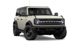 2026 Ford Bronco - Preview 4