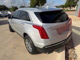 2018 Cadillac XT5 - Preview 9