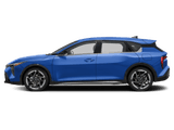 2027 Kia K4 - Preview 3
