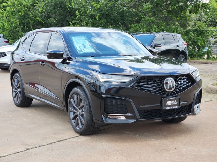 2026 Acura MDX - Image 2