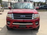 2016 Ford Expedition - Preview 8