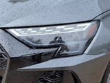 2026 Audi RS 3 - Preview 5