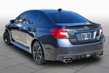 2019 Subaru WRX - Preview 14