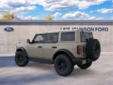 2026 Ford Bronco - Preview 4