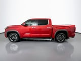 2026 Toyota Tundra - Preview 8