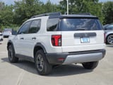 2026 Honda Passport - Preview 6