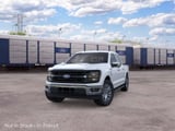 2026 Ford F-150 - Preview 14